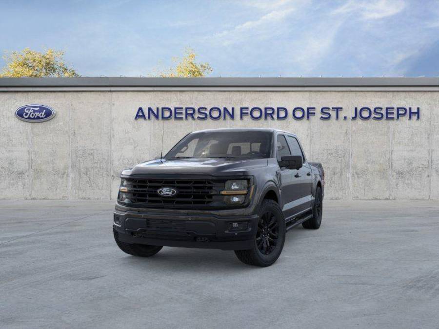 New 2026 Ford F-150 for sale in St. Joseph MO