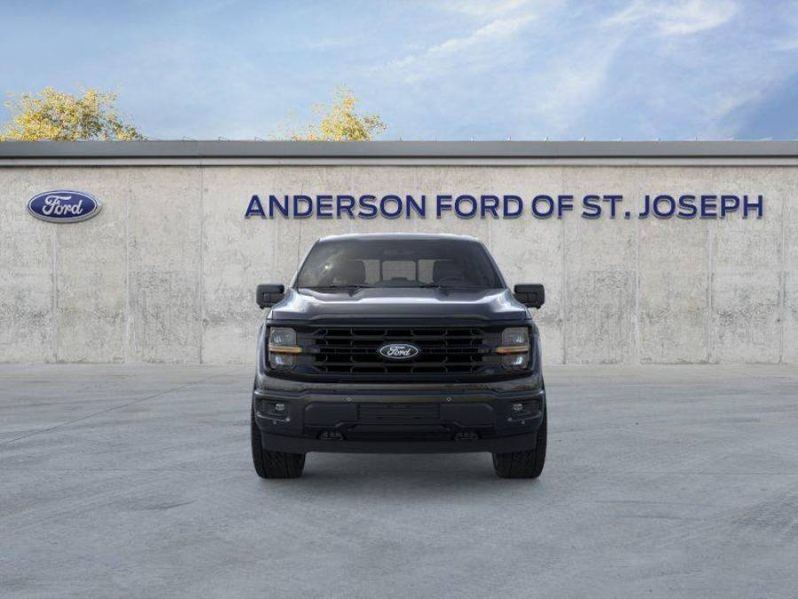New 2026 Ford F-150 for sale in St. Joseph MO