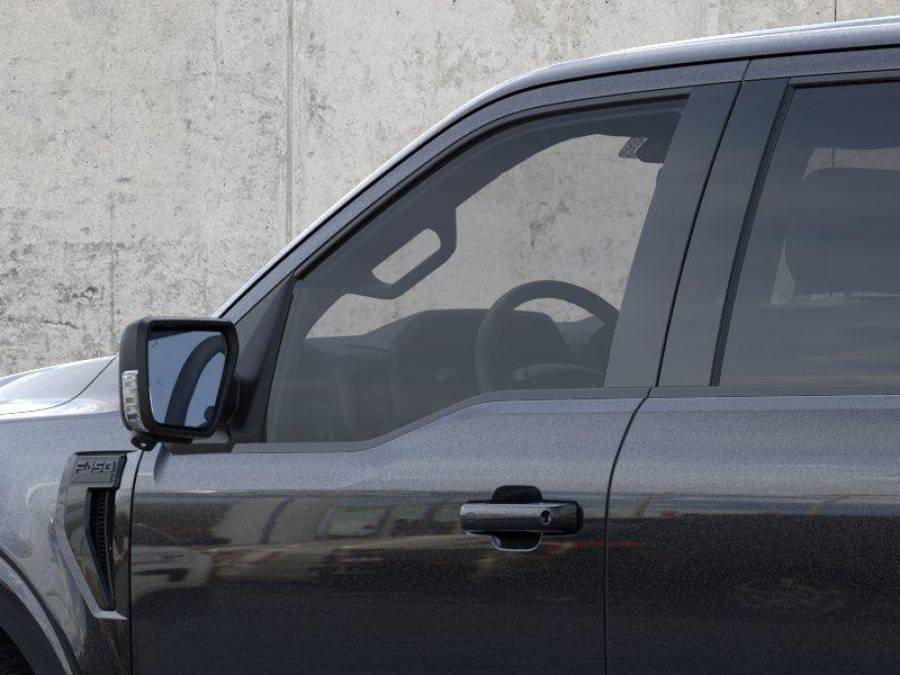 New 2026 Ford F-150 for sale in St. Joseph MO