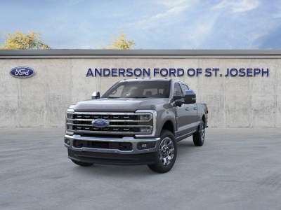 New 2026 Ford Super Duty F-250 for sale in St. Joseph MO
