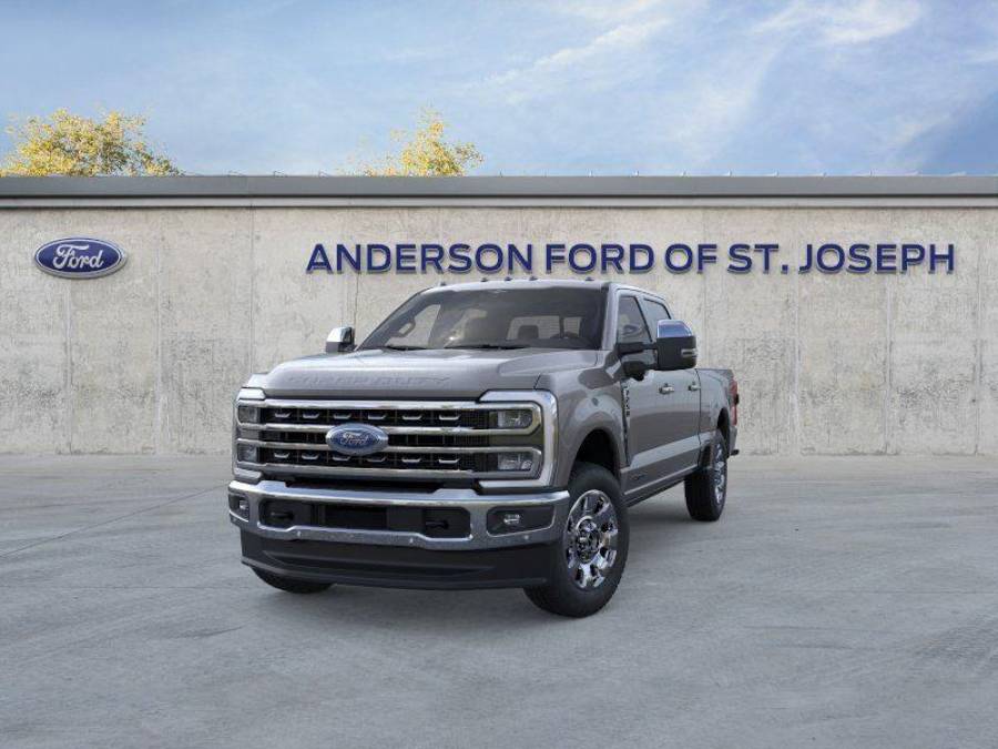 New 2026 Ford Super Duty F-250 for sale in St. Joseph MO