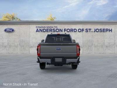 New 2026 Ford Super Duty F-250&reg; Lariat&reg; Crew Cab Truck for sale in St. Joseph MO