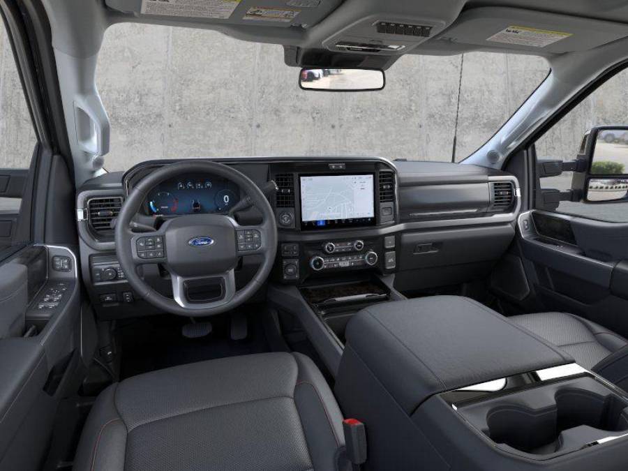New 2026 Ford Super Duty F-250 for sale in St. Joseph MO
