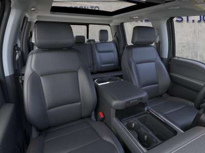 New 2026 Ford Super Duty F-250&reg; Lariat&reg; Crew Cab Truck for sale in St. Joseph MO