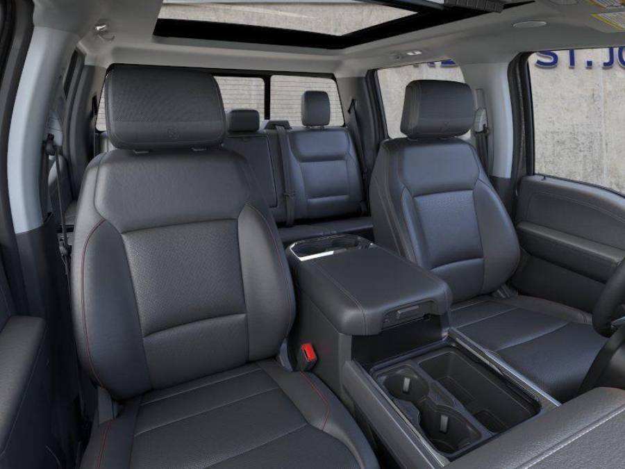 New 2026 Ford Super Duty F-250 for sale in St. Joseph MO