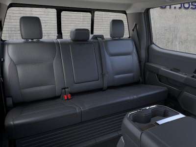 New 2026 Ford Super Duty for sale in St. Joseph MO
