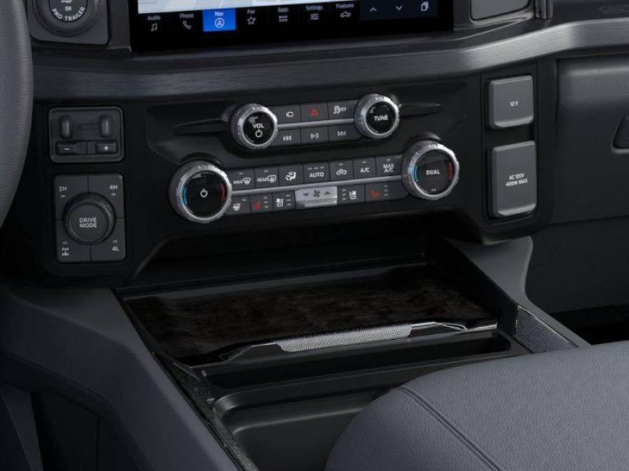 New 2026 Ford Super Duty F-250 for sale in St. Joseph MO