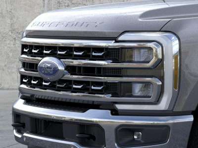 New 2026 Ford Super Duty for sale in St. Joseph MO