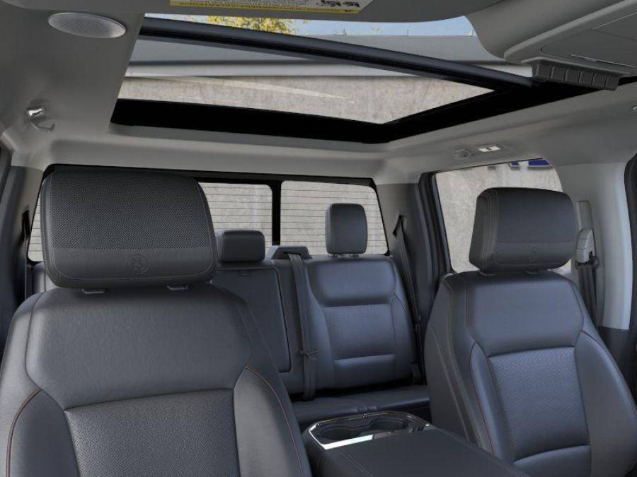 New 2026 Ford Super Duty F-250 for sale in St. Joseph MO
