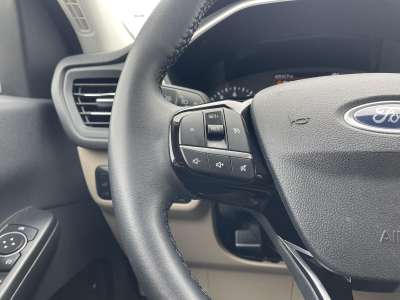 Used 2022 Ford Escape for sale in St. Joseph MO