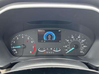 Used 2022 Ford Escape for sale in St. Joseph MO