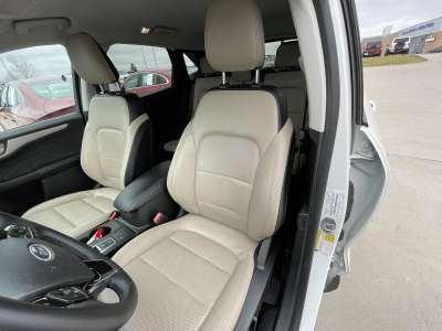 Used 2022 Ford Escape for sale in St. Joseph MO