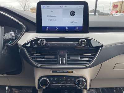Used 2022 Ford Escape for sale in St. Joseph MO
