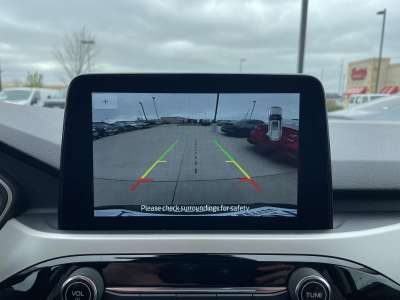 Used 2022 Ford Escape for sale in St. Joseph MO