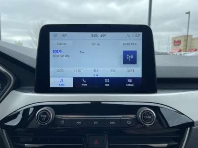 Used 2022 Ford Escape for sale in St. Joseph MO