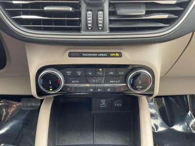 Used 2022 Ford Escape for sale in St. Joseph MO