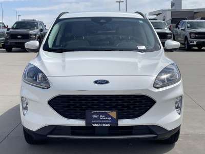 Used 2022 Ford Escape for sale in St. Joseph MO
