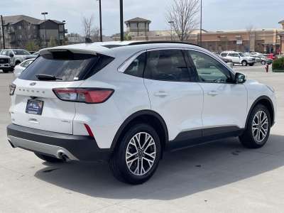 Used 2022 Ford Escape for sale in St. Joseph MO