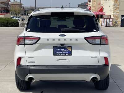Used 2022 Ford Escape for sale in St. Joseph MO