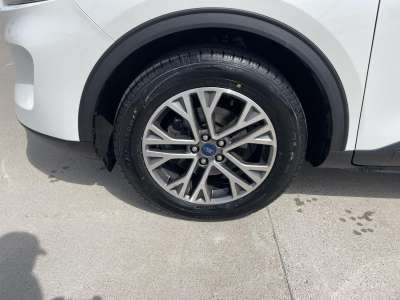 Used 2022 Ford Escape for sale in St. Joseph MO
