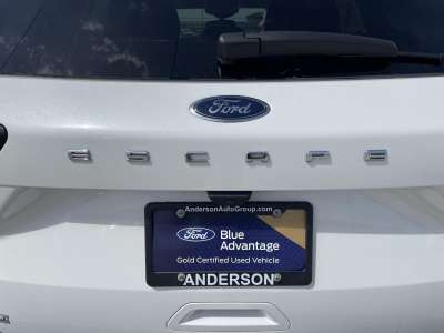 Used 2022 Ford Escape for sale in St. Joseph MO