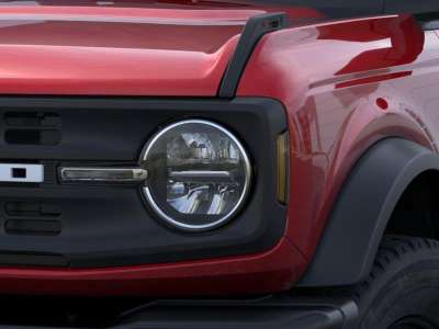 New 2026 Ford Bronco for sale in St. Joseph MO