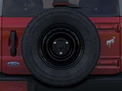 New 2026 Ford Bronco for sale in St. Joseph MO