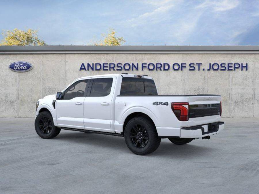 New 2026 Ford F-150 for sale in St. Joseph MO