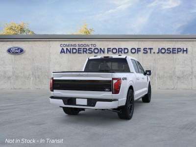 New 2026 Ford F-150 for sale in St. Joseph MO