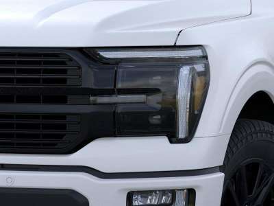 New 2026 Ford F-150 for sale in St. Joseph MO
