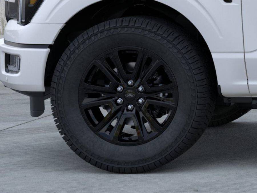 New 2026 Ford F-150 for sale in St. Joseph MO