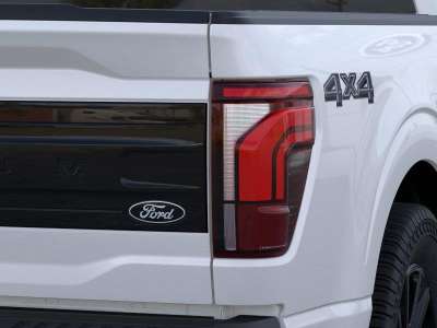 New 2026 Ford F-150 for sale in St. Joseph MO