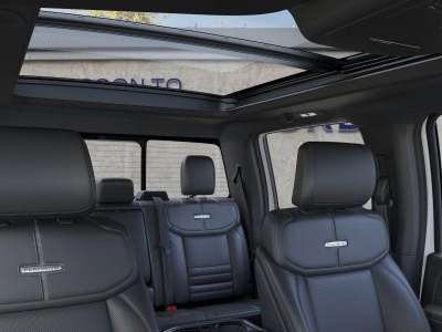 New 2026 Ford F-150 for sale in St. Joseph MO
