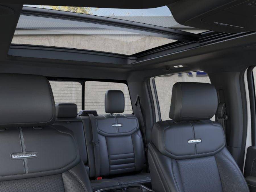 New 2026 Ford F-150 for sale in St. Joseph MO