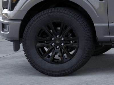 New 2026 Ford F-150 for sale in St. Joseph MO