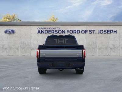 New 2026 Ford F-150 for sale in St. Joseph MO