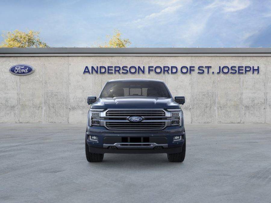 New 2026 Ford F-150 for sale in St. Joseph MO