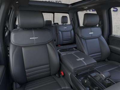 New 2026 Ford F-150 for sale in St. Joseph MO