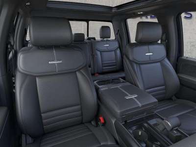 New 2026 Ford F-150 for sale in St. Joseph MO