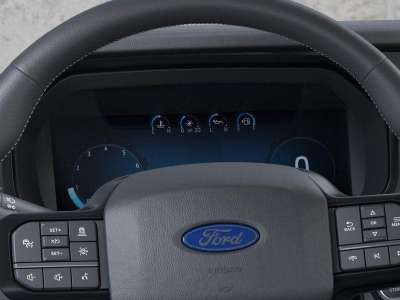 New 2026 Ford F-150 for sale in St. Joseph MO