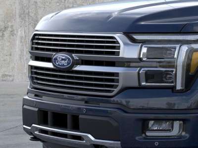 New 2026 Ford F-150 for sale in St. Joseph MO