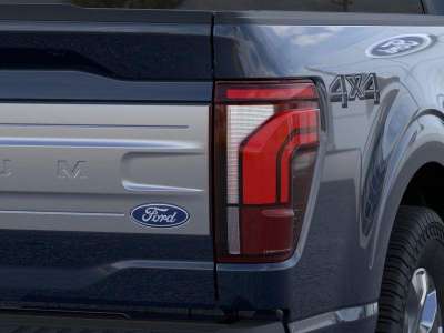 New 2026 Ford F-150 for sale in St. Joseph MO