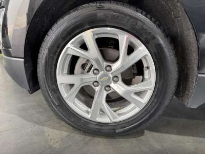 Used 2021 Chevrolet Equinox for sale in St. Joseph MO