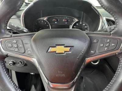 Used 2021 Chevrolet Equinox for sale in St. Joseph MO