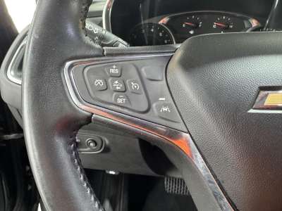 Used 2021 Chevrolet Equinox for sale in St. Joseph MO
