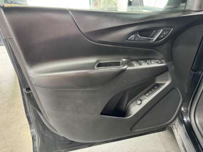 Used 2021 Chevrolet Equinox for sale in St. Joseph MO