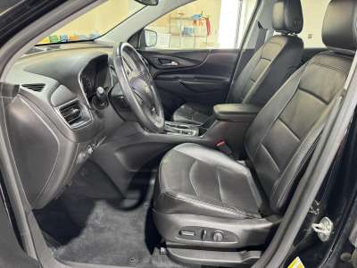 Used 2021 Chevrolet Equinox for sale in St. Joseph MO
