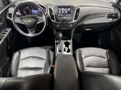 Used 2021 Chevrolet Equinox for sale in St. Joseph MO