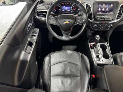 Used 2021 Chevrolet Equinox for sale in St. Joseph MO