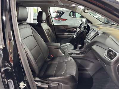 Used 2021 Chevrolet Equinox for sale in St. Joseph MO